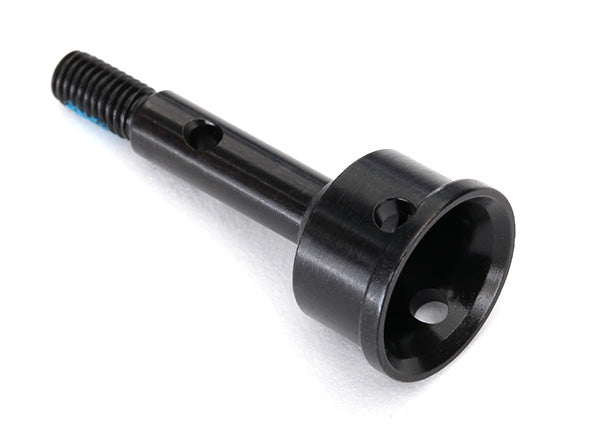 Traxxas Steel Stub Axle: UDR