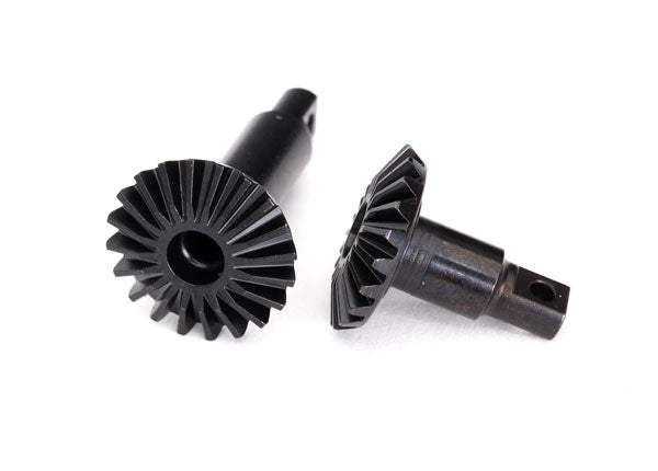 Traxxas Hardened Steel Centre Differential Output: E-Revo 2.0
