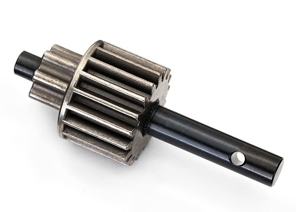Traxxas Input Shaft and Idler Gear