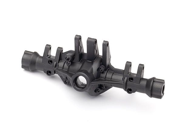 Traxxas Rear Axle Housing: TRX-6