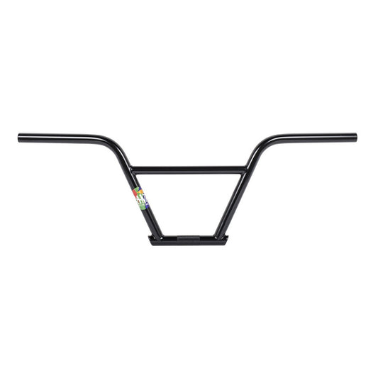 Rant Nsixty  9.5" 4pc Bars (Chrome)