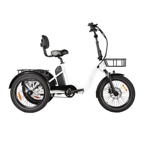Eunorau Electric Trike 500W