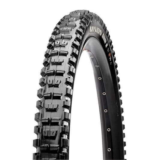 Maxxis Minion DHR2 Tire 29''x2.40 3C Maxx Terra EXO Wide Trail 60TPI (Black)