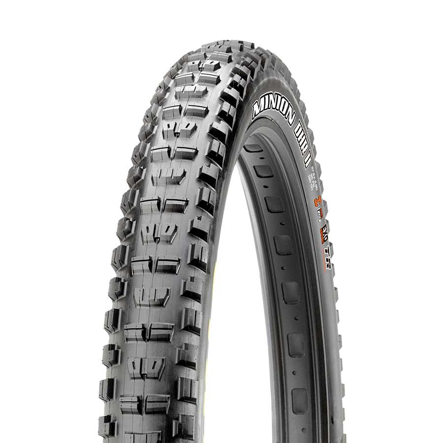 Maxxis Minion DHR II Tire 29''x 2.30" Maxx Terra