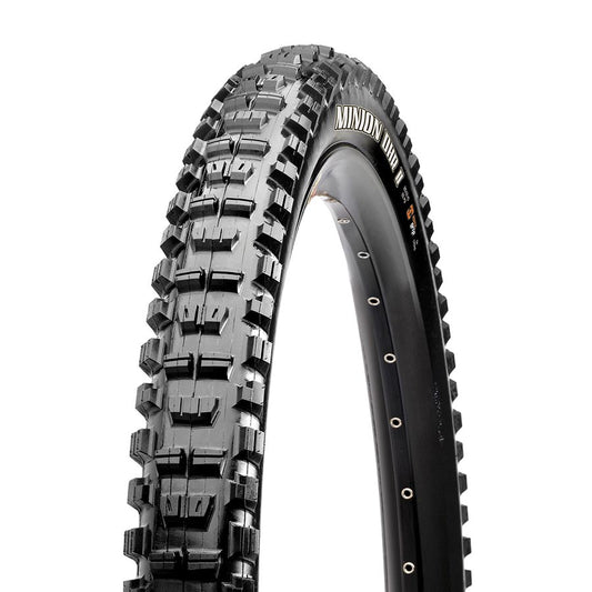 Maxxis Minion DHR2 EXO MTB Tire 26''x 2.40"
