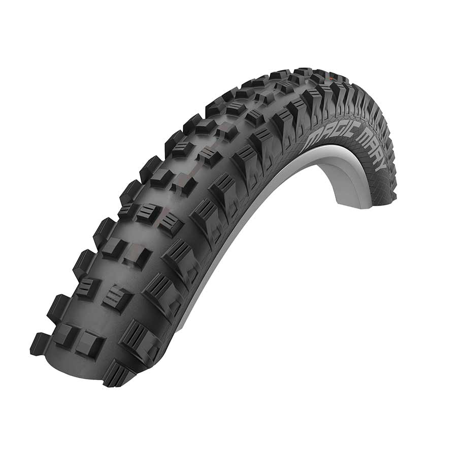 Schwalbe Magic Mary Addix Tire 27.5''x2.40, Wire