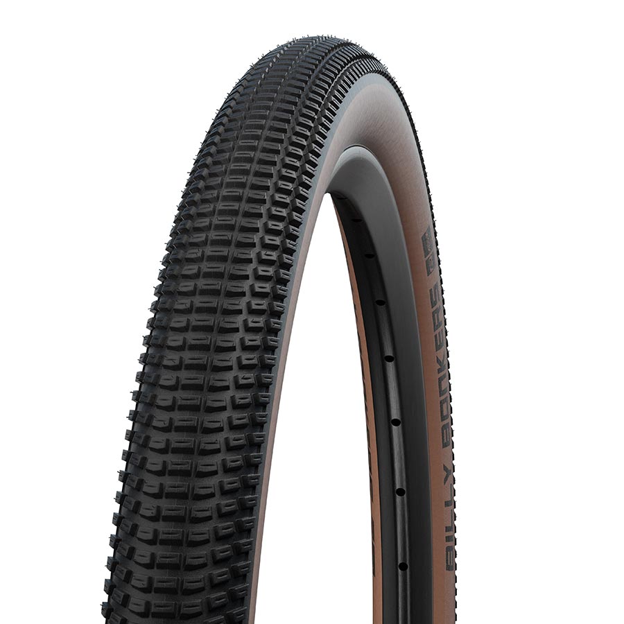 Schwalbe Tires Billy Bonkers 26" x 2.10" (Bronze)
