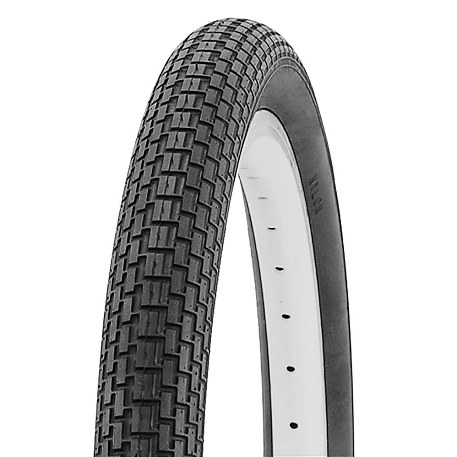 EVO Atchison Hybrid Tire 27.5''x2.30 Wire Clincher Black