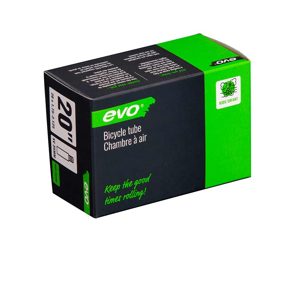 Evo Tube 20”x2.4”  S/V