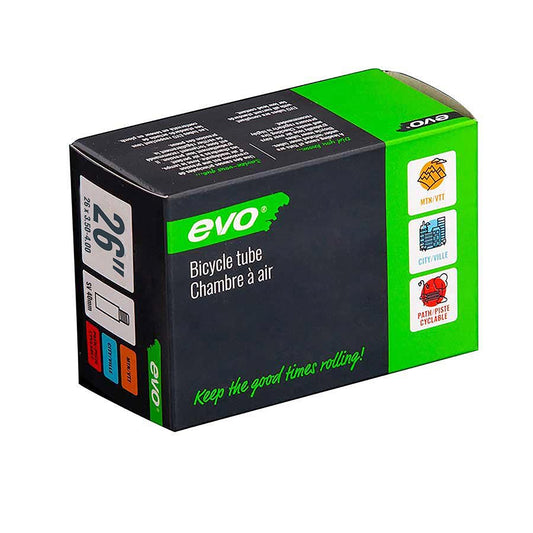 EVO Tube 26 x 3.50-4.50" S/V Length 40mm