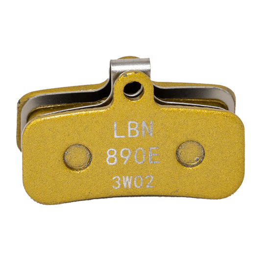 Surron Brake Pads Lite Bee X (Front/Rear)