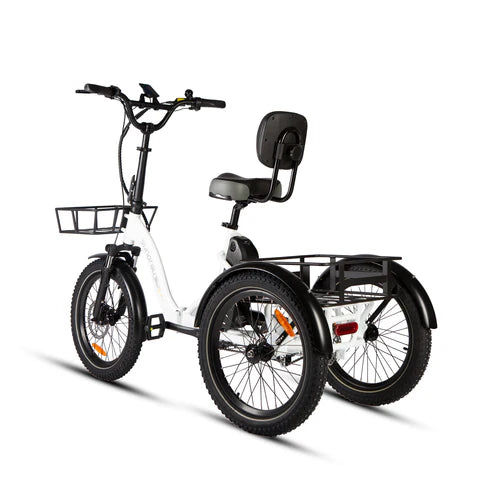 Eunorau Electric Trike 500W