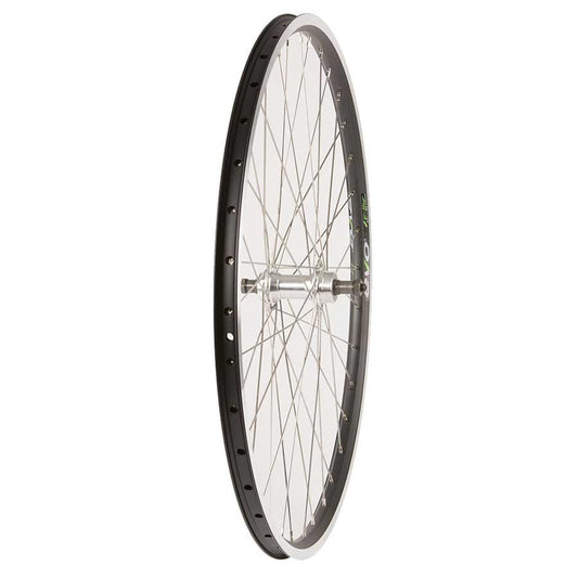 Evo Tour Rear Wheel 27.5" Black/Stainless