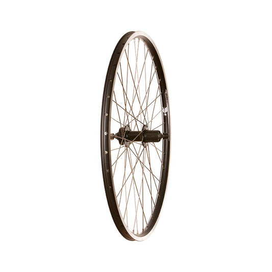 Evo Tour Rear Wheel 27.5" QR Rim and Disc (Black)