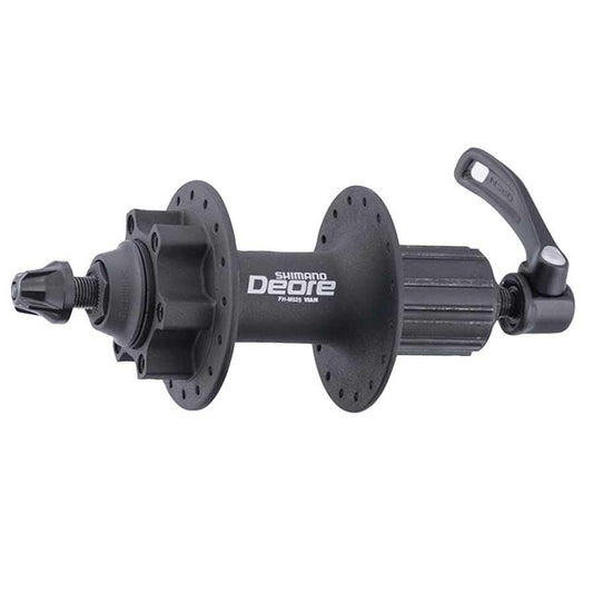 Shimano Deore FH-M525A Rear disc brake hub (Black)