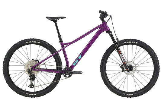GT Zaskar 29” M LT Pro RAS LG