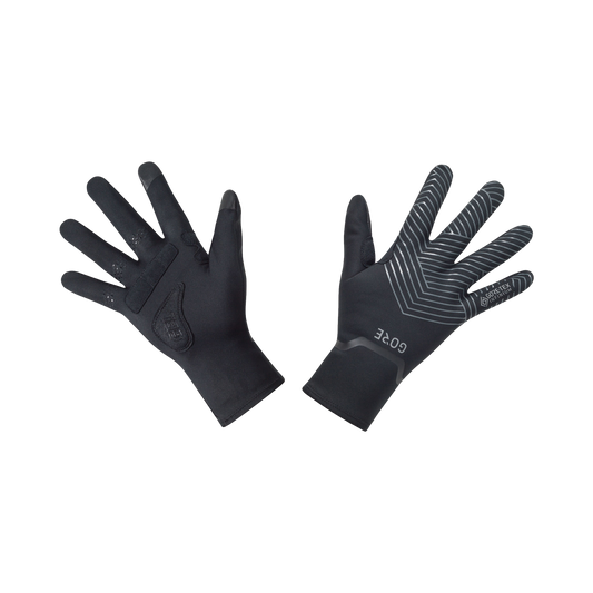 Gore-Tex Infinium Stretch Mid Winter Gloves Black M