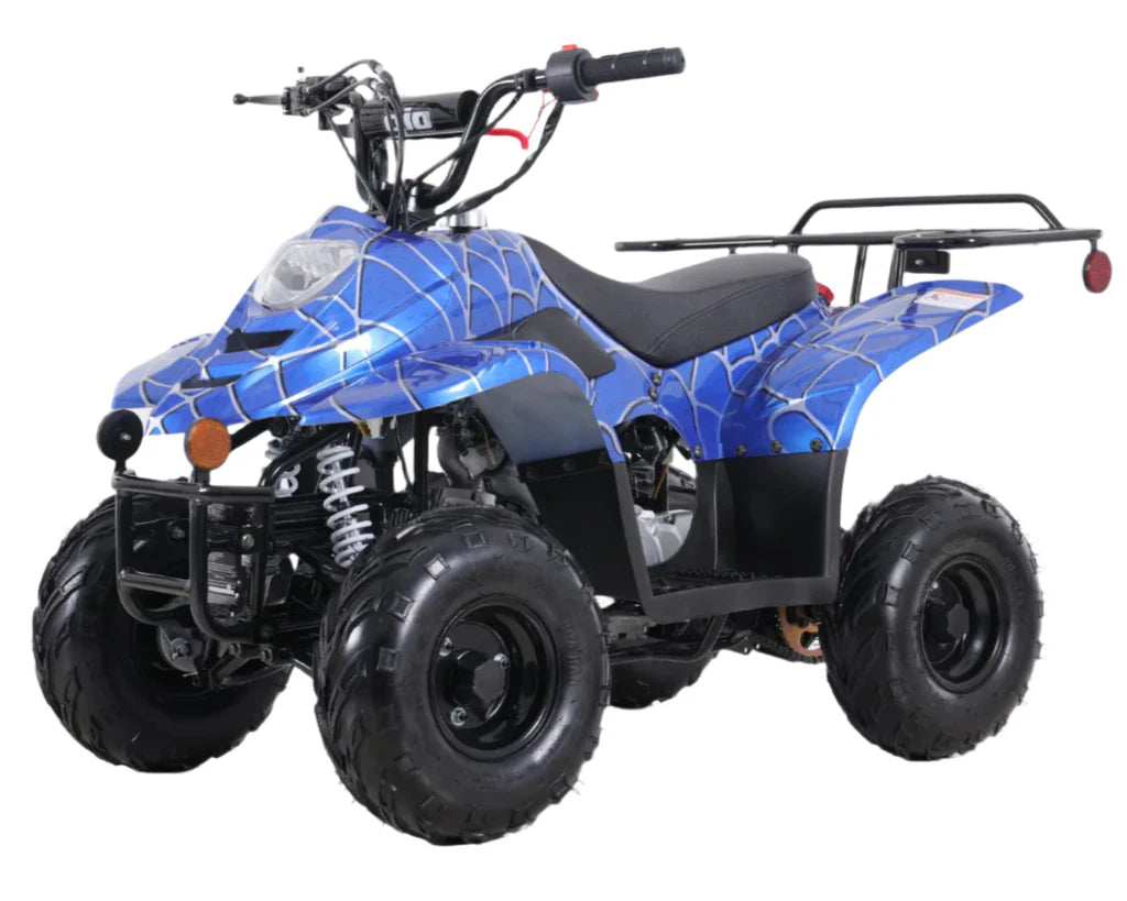 GIO BLAZER 110B ATV 110CC (Assembled)