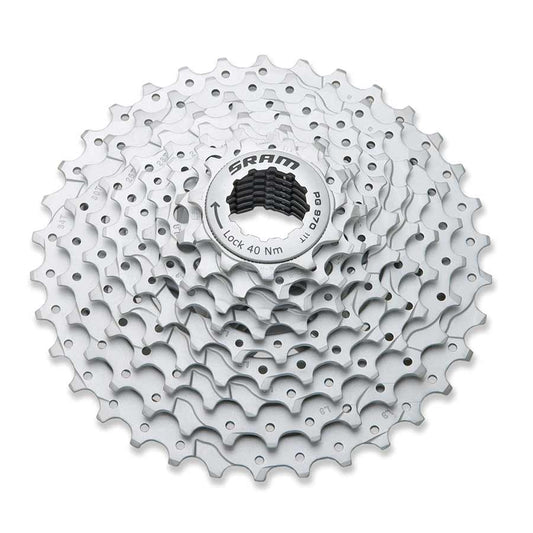 SRAM PG-970 MTB Cassette (11-34T)