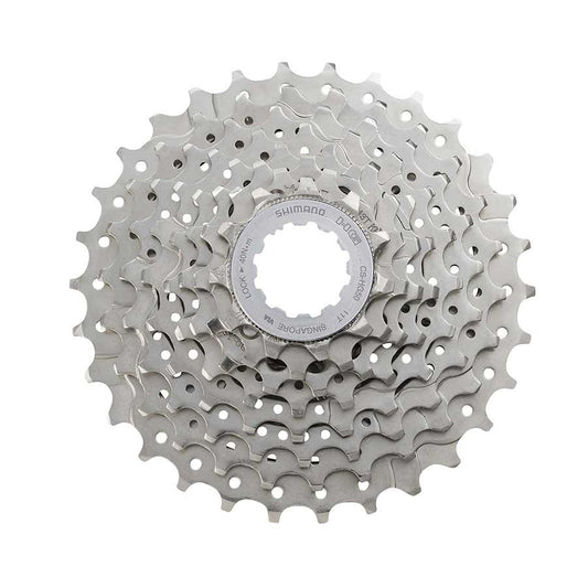 Shimano CS-HG50 8SP 11-32T Cassette