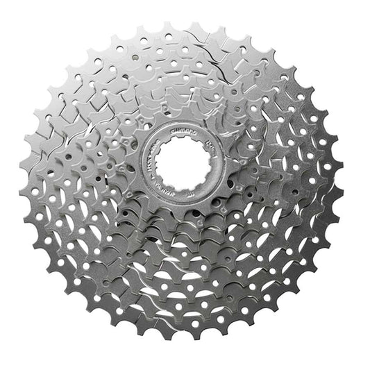 Shimano CS-HG400-9 9sp cassette (11-32T)