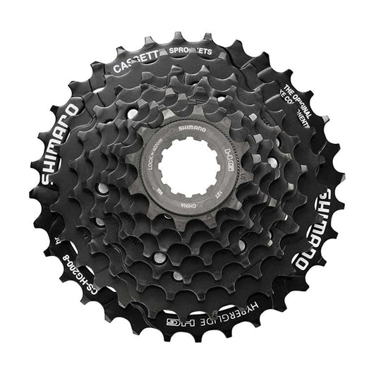 Shimano CS-HG200 8SP 12-32T Cassette