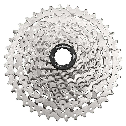 Sun Race CSM980 9sp. Cassette (11-40T)