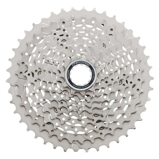 Shimano Deore CS-M4100 10SP 11-42T Cassette