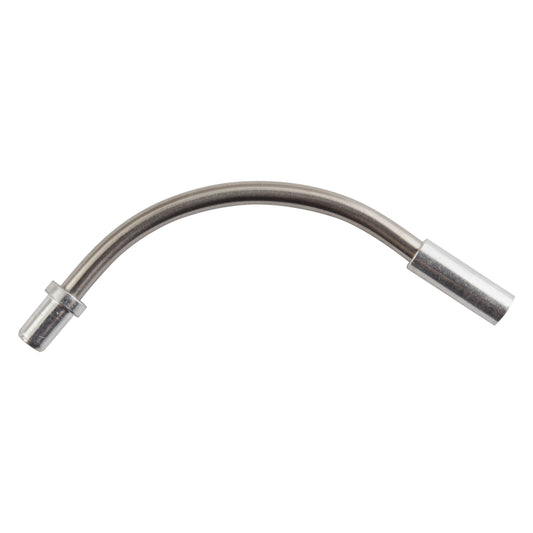 Sunlite V-Brake Cable Noodle (Silver)