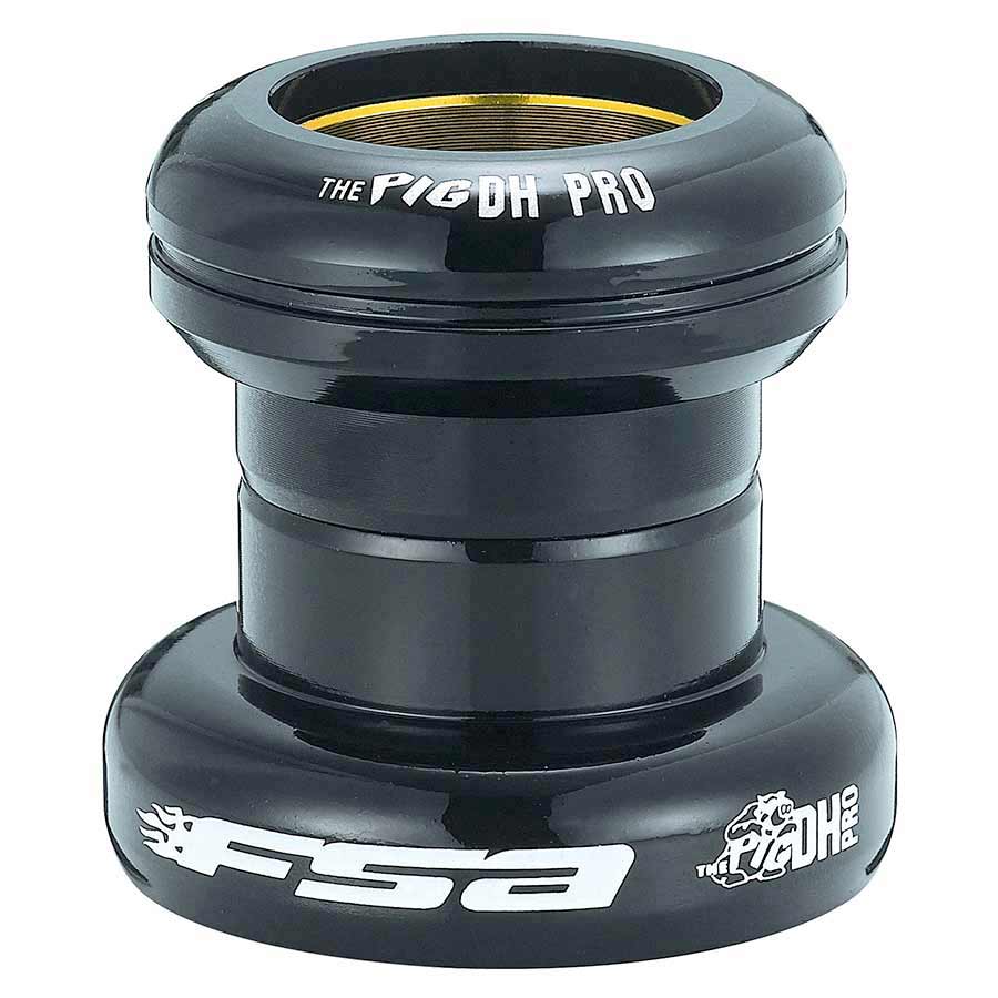 FSA Headset Sealed PIG DH Pro (Black)