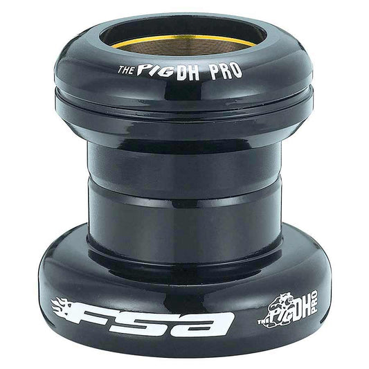 FSA Headset Sealed PIG DH Pro (Black)