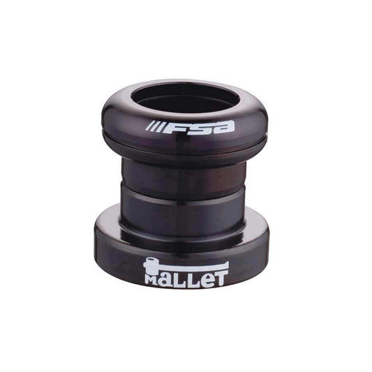 FSA Headset 1 1/8 Loose Ball (Black)