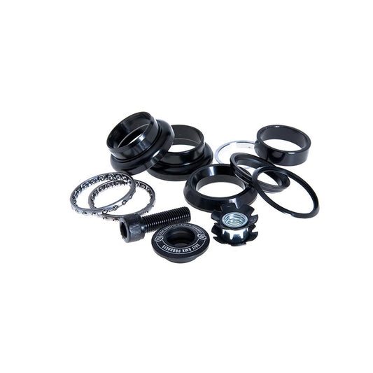 Salt AM Headset 1/8" (Black)