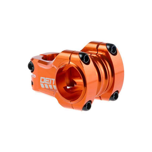 Deity Copperhead Stem 35: 31.8mm (Orange)
