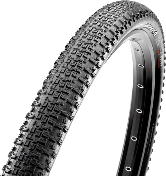 Maxxis Rambler EXO Gravel Tire 27.5” (650x47b)