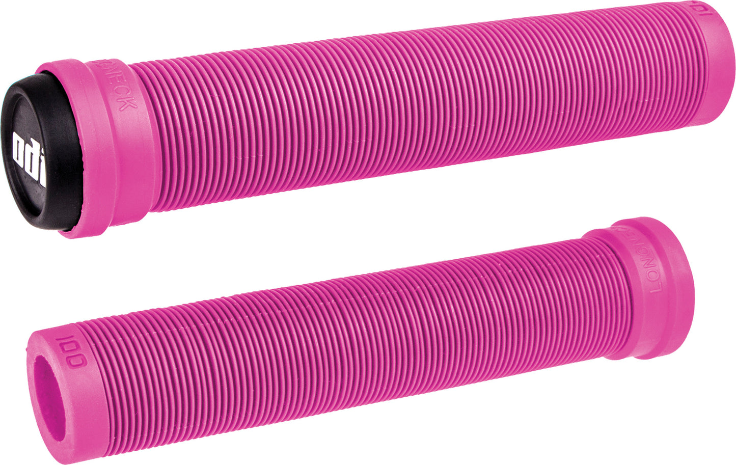 ODI Longneck SLX Grip Flangless 160mm (Pink)