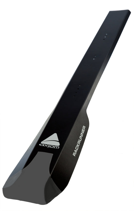 Axiom Rackrunner (Black/Grey)