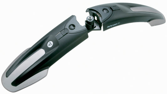 Topeak Defender M1 Front Fender: 26”