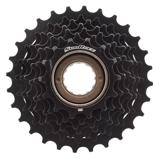 Sunrace MF-MO5 Freewheel 7 Speed 14-28T