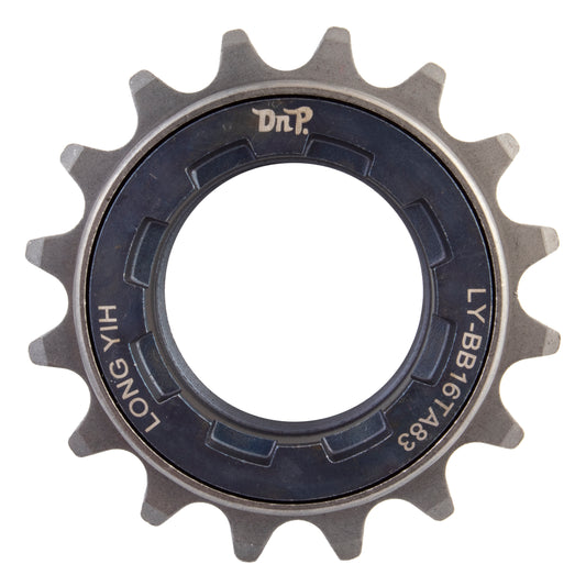 Black OPS DefendR 8-Key Freewheel (16T)