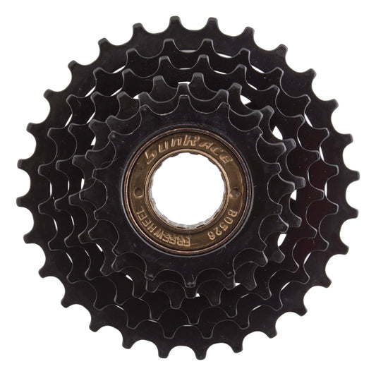 Sunrace MF-MO5 Freewheel 6 Speed 14-28T
