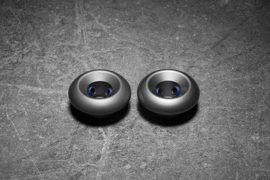KINK LIGHTEST BARENDS (MATTE BLACK)