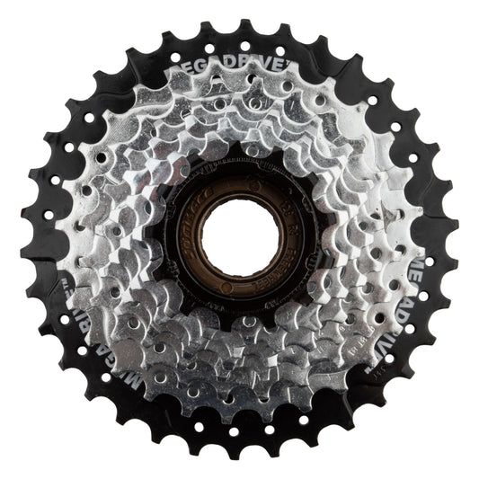 Sunrace MFM56 Freewheel 8 Speed 13-34T