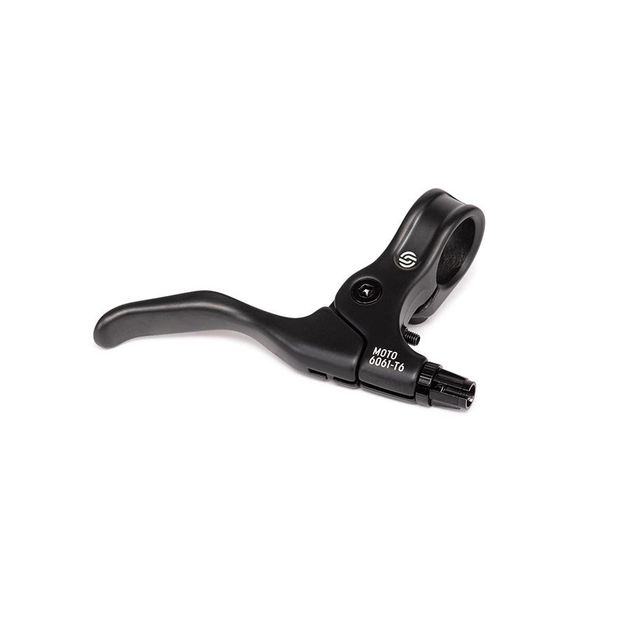 Salt Moto Brake lever Right (Black)
