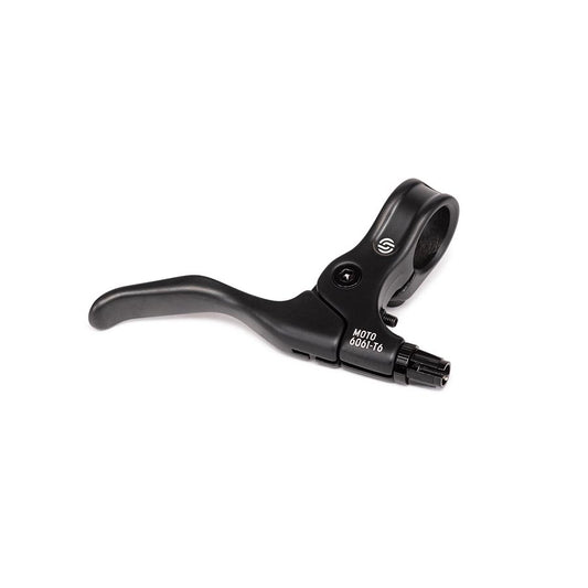 Salt Moto Brake lever Right (Black)
