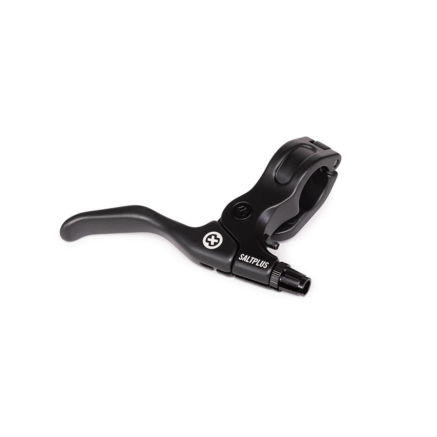 Salt Plus Geo Brake lever Right (Black)