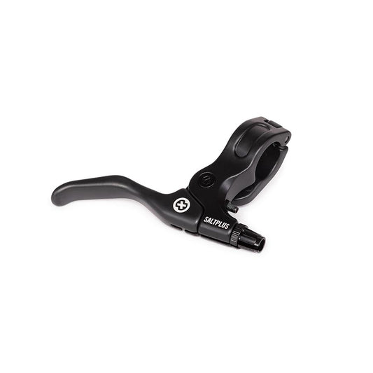 Salt Plus Geo Brake lever Right (Black)