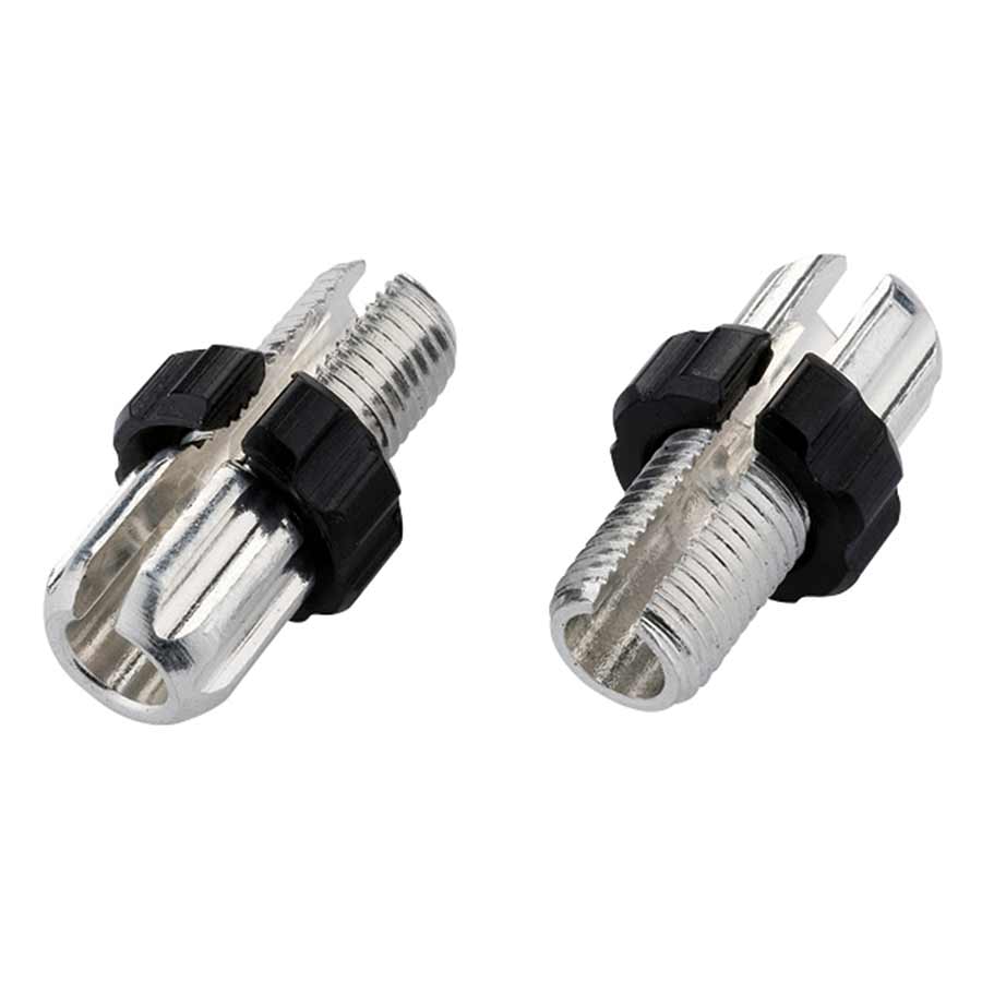 Jagwire Adjuster barrels M10 Silver