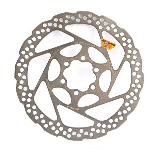 Shimano Deore SM-RT56 Disc Brake Rotor 160mm