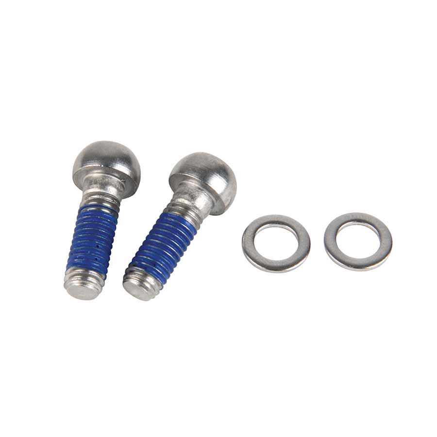 Avid Mounting Brackets And Hardware (bag of 2)